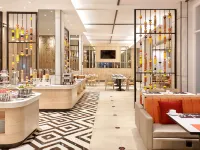 Hotel Ibis Samarinda - sarapan