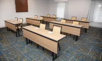 Hampton Inn & Suites Williamsport-Faxon Exit
