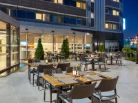 Novotel Kayseri - breakfast
