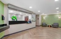 Extended Stay America Suites - Tampa - Airport - Spruce Street - Kitchens