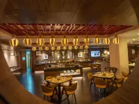 Lemon Tree Hotel Siliguri Hotel a Siliguri