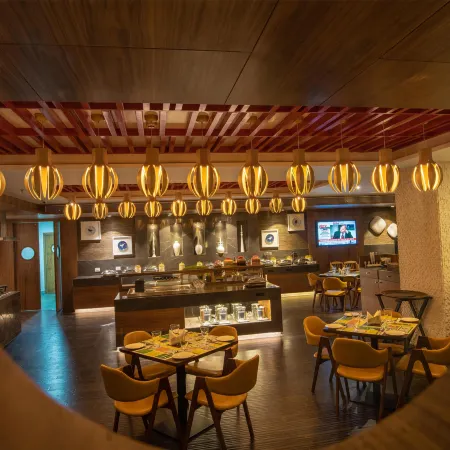 Lemon Tree Hotel Siliguri