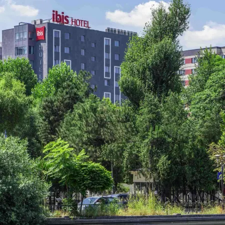 Ibis Bucharest Politehnica