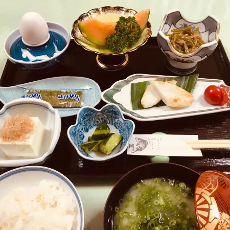 Emiya Ryokan