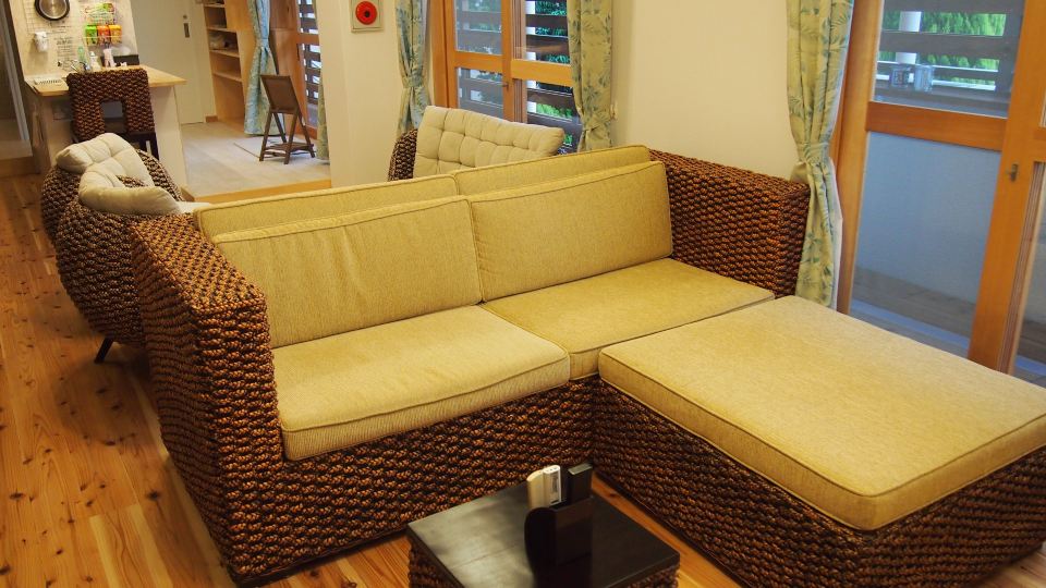 Backpackers Hotel Noosa Japan in Takatsuki Tonda