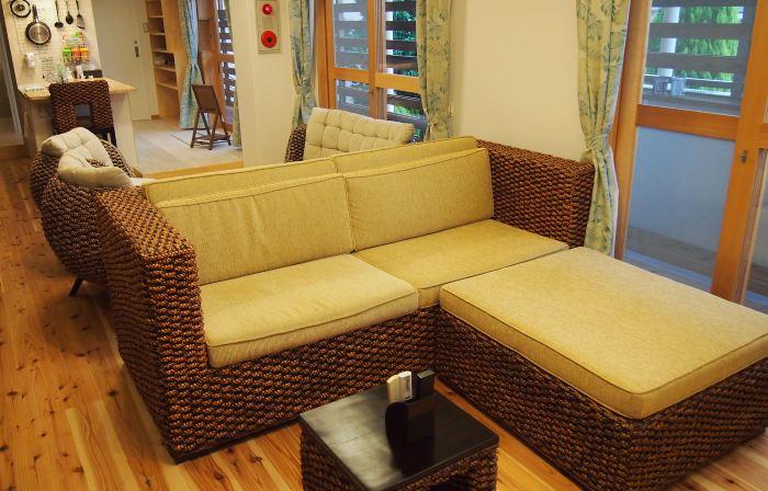 Backpackers Hotel Noosa Japan in Takatsuki Tonda