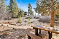 2609- Sweet Dreams Cabin