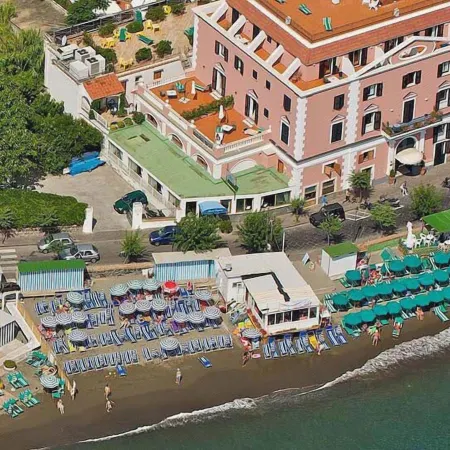 Hotel Mare Blu Terme