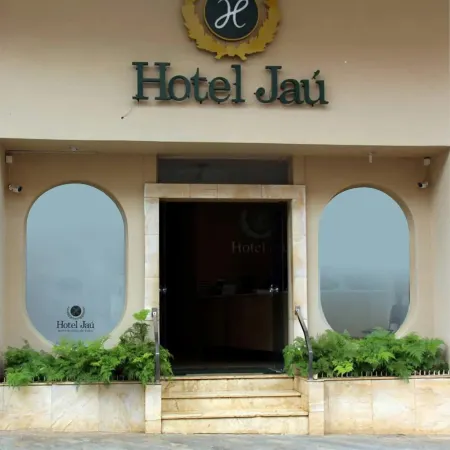 Hotel Jaú