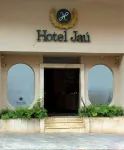 Hotel Jaú - petit déjeuner