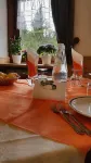 Casa Santa Maria - servizio colazione