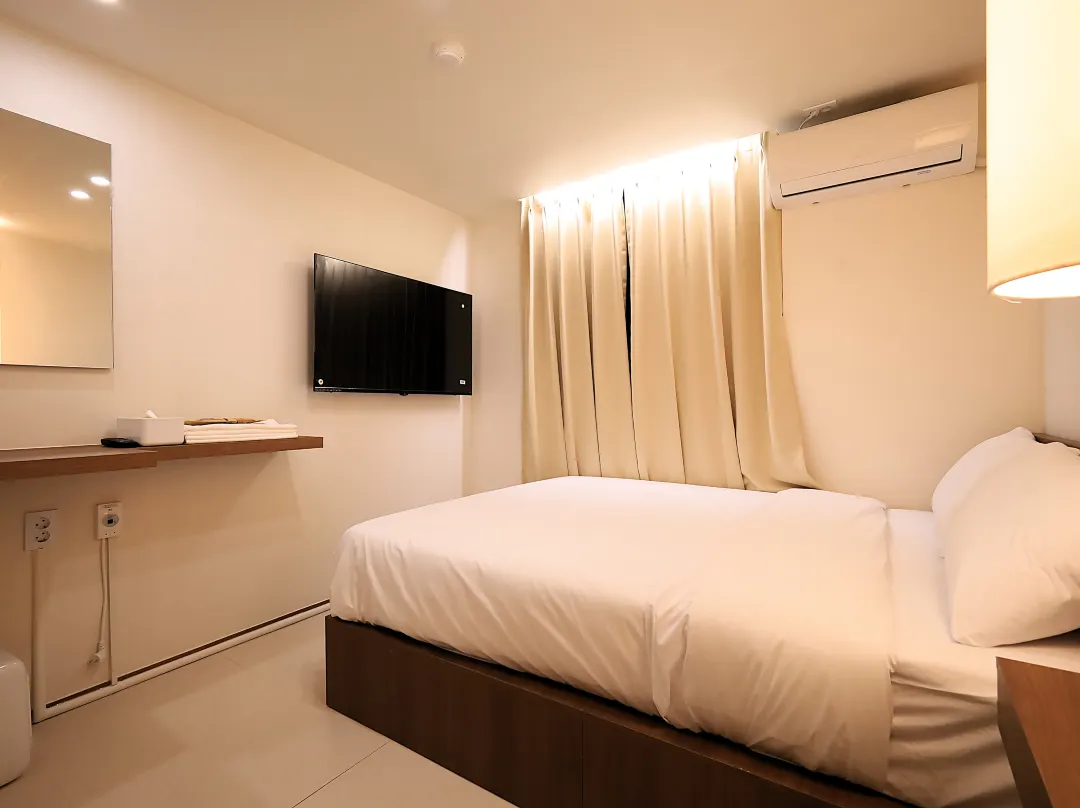 Sunsu Hotel Mia - Seul