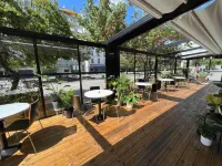 Auberge de Jeunesse HI Paris Yves Robert