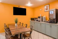 Inn at Moss Landing Point - de playa