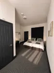 Comfortable Double Room with Private Bathroom - 2-Star