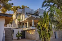 Villa Kamino in Ibiza