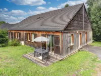 Relaxed Family Home in Egletons Hotels in Egletons
