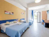 Giostemar Rooms - Playa Grande Ξενοδοχεία στην πόλη Scicli