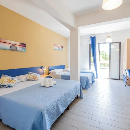 Giostemar Rooms - Playa Grande