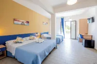 Giostemar Rooms - Playa Grande