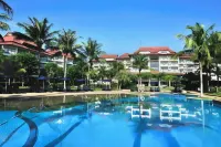 Sand & Sandals Desaru Beach Resort & Spa - Beach