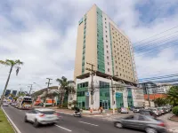 ibis budget Vitoria - Pet friendly
