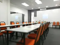 Big Orange Hotel Sungai Petani - 2-Star