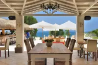 Hotel Carina - piscina