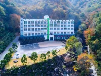 Gurye Junsung Resort Hotels in Gurye