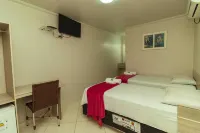 Pousada Lua Rosa