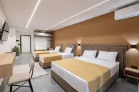Grace Hotel - بار