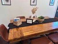 Newly remodeled, family home - close to IU campus