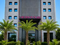 Regenta Place Amritsar Hotels near Golden Temple