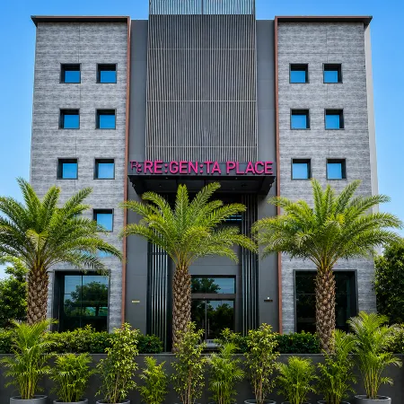 Regenta Place Amritsar