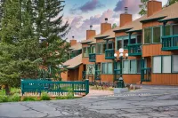 Ski Condo in Chalet Village at Brian Head! - 3 estrellas