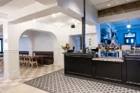 Bellbird Hotel - bar