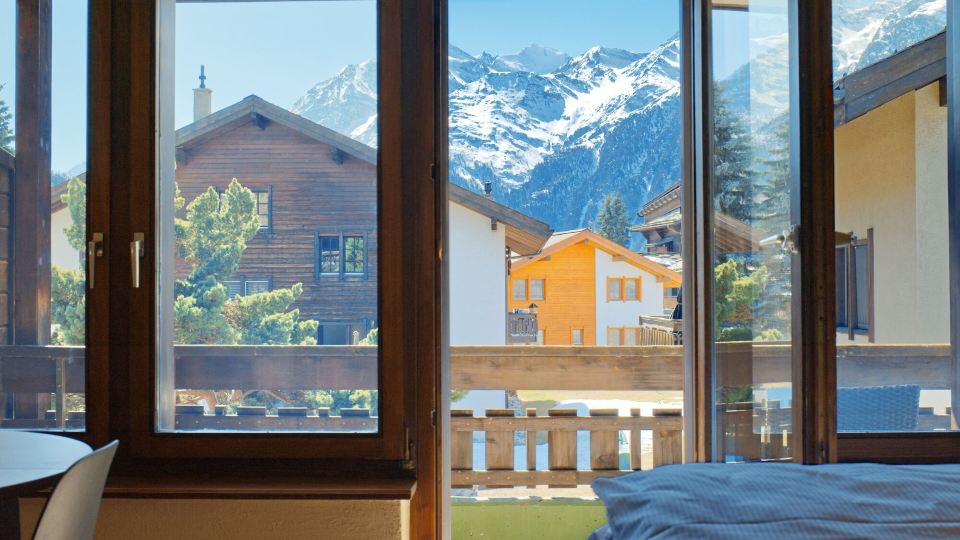 Alpia FlexiHomes