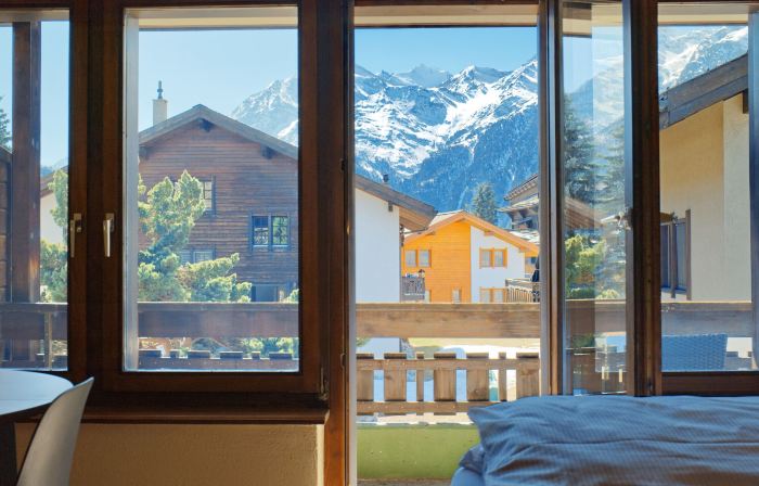 Alpia FlexiHomes