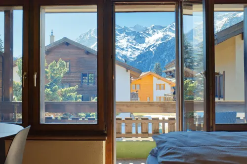 Alpia FlexiHomes