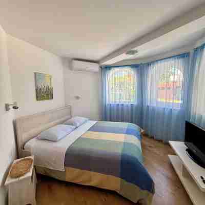 Villa Mandolina Apartments Rooms