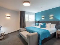 Homestead Villa Motel Hotels in Invercargill