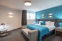 Homestead Villa Motel - Motels