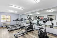 Birch Hill Suites Clarksville-Louisville North