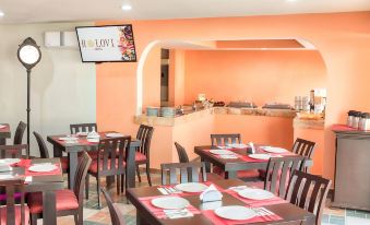 Hotel Rolovi