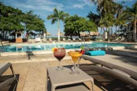 Estelar Santamar Hotel & Centro de Convenciones - Pools