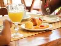 Vila Gaheri Pousada Boutique Com Piscina Privativa Hotels in Sao Miguel dos Milagres