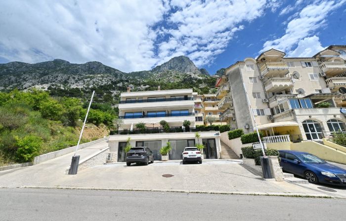 Casa Nuova