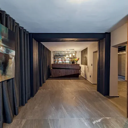 Casa NOU Отели рядом с достопримечательностью «Концертный зал Plaza Condesa»