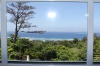 PANORAMA Ocean View Cottage - Mountain view