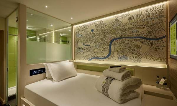 Premier Inn Koeln City Centre
